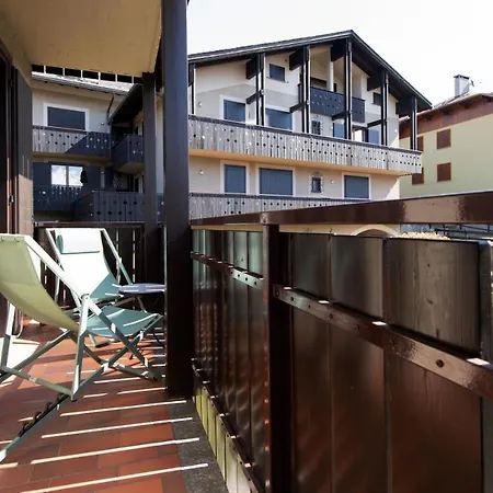 Italianway - Sertorelli 2 Bormio Exterior photo