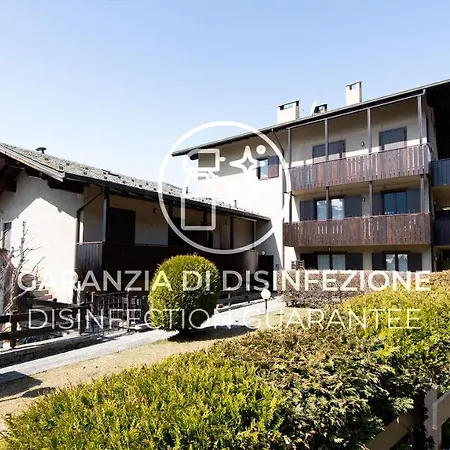 Italianway - Sertorelli 2 Bormio Exterior photo