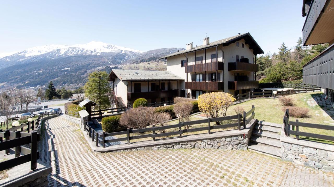 Italianway - Sertorelli 2 Apartment Bormio