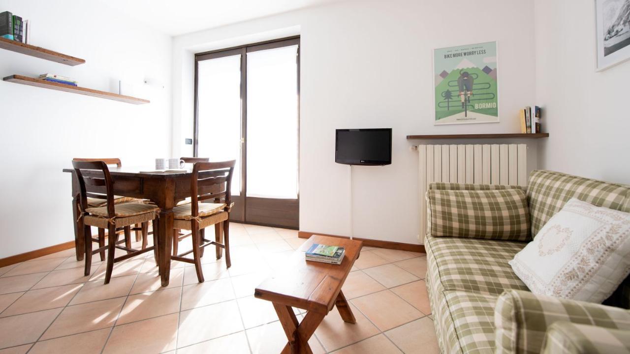 Apartment Italianway - Sertorelli 2 Bormio