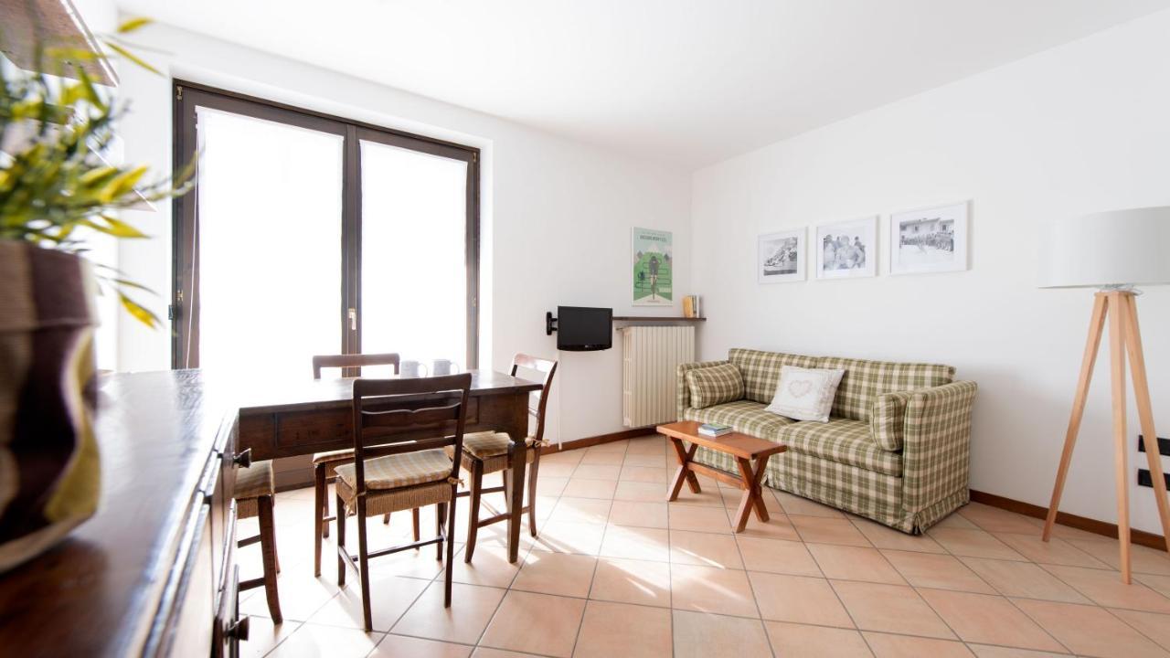 Italianway - Sertorelli 2 Apartment Bormio